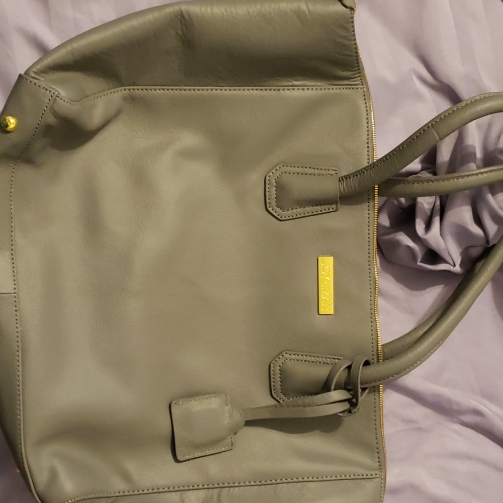 Joy & Iman purse